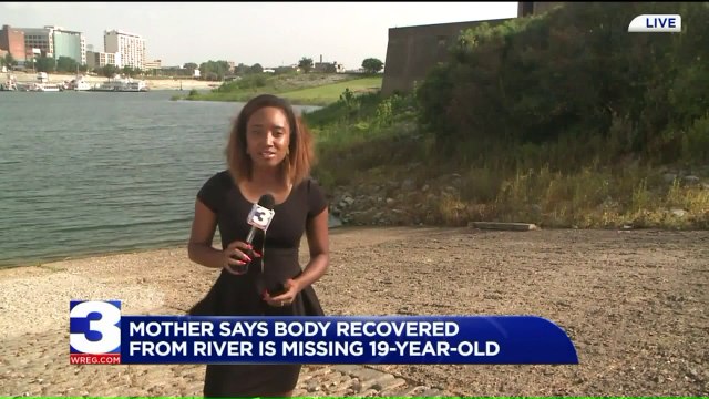 Body Recovered After Teen Reportedly Fell into Mississippi River During Concert