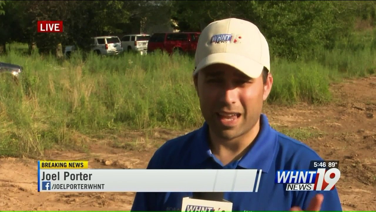 Authorities Searching for Suspect After Three Found Dead in Alabama Home