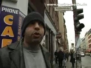 Tiger - Die Kralle v Kreuzberg-Folge 13 - Kontrolle-Training