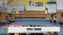 Iran urges OPEC to adhere to production quota