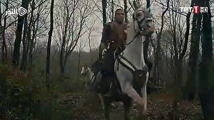 قيامة ارطغرل الجزء 4 الحلقة 115 القسم 2 مترجمة للعربية