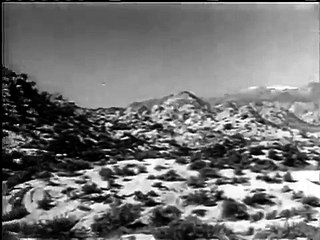 04. Buffalo Bill Jr   Grave Of The Monsters