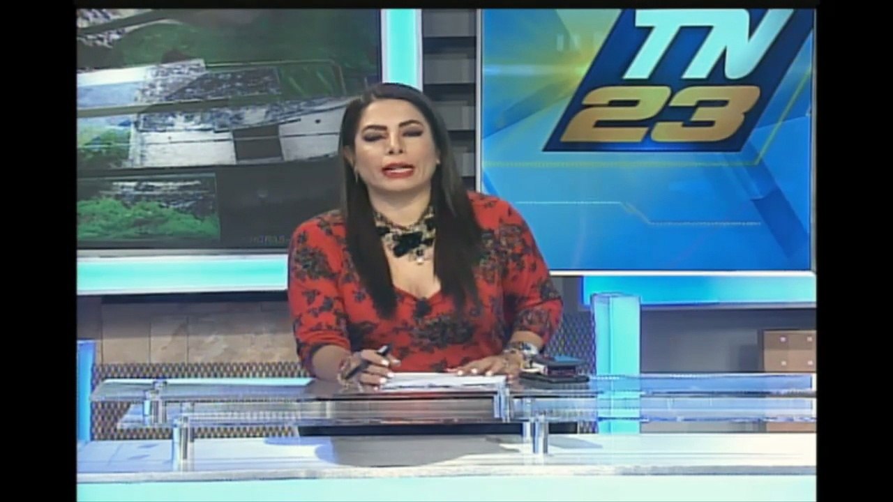 Tres presuntos pandilleros capturados en zona 12 capitalina