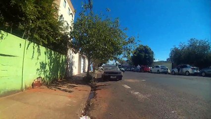 Abastecimento posto milani Bairro santa Mônica Uberlândia MG