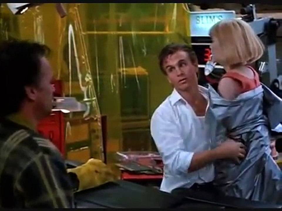 Cherry 2000 Trailer (1987)