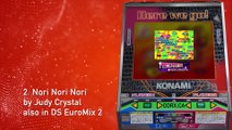 DDR Max 6th Mix DDN Nonstop Megamix (P1)