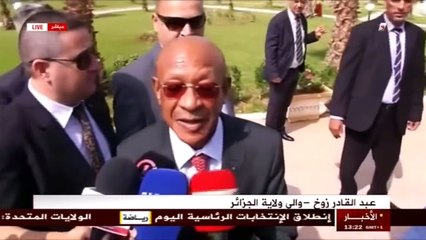 الجزائر | قضية الكوكايين ... الإشاعات تلاحق كبار المسؤولين بعد فضيحة كمال البوشي