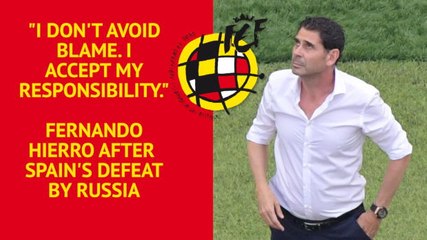 World Cup: Matchday in Words: Day 17