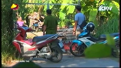 Lật Mặt Hung Thủ Tập 4 - Auto Tập 5 - Bản Chuẩn - Xem Nhanh Hơn 10% - Không Quảng Cáo