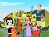 Drawn Together Die Mother Fucker