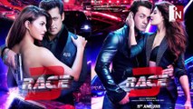 Bolly celebs Salman Khan’s ‘Race 3‘ Hit The Theatres, But Unfortunately fan are giving negative response