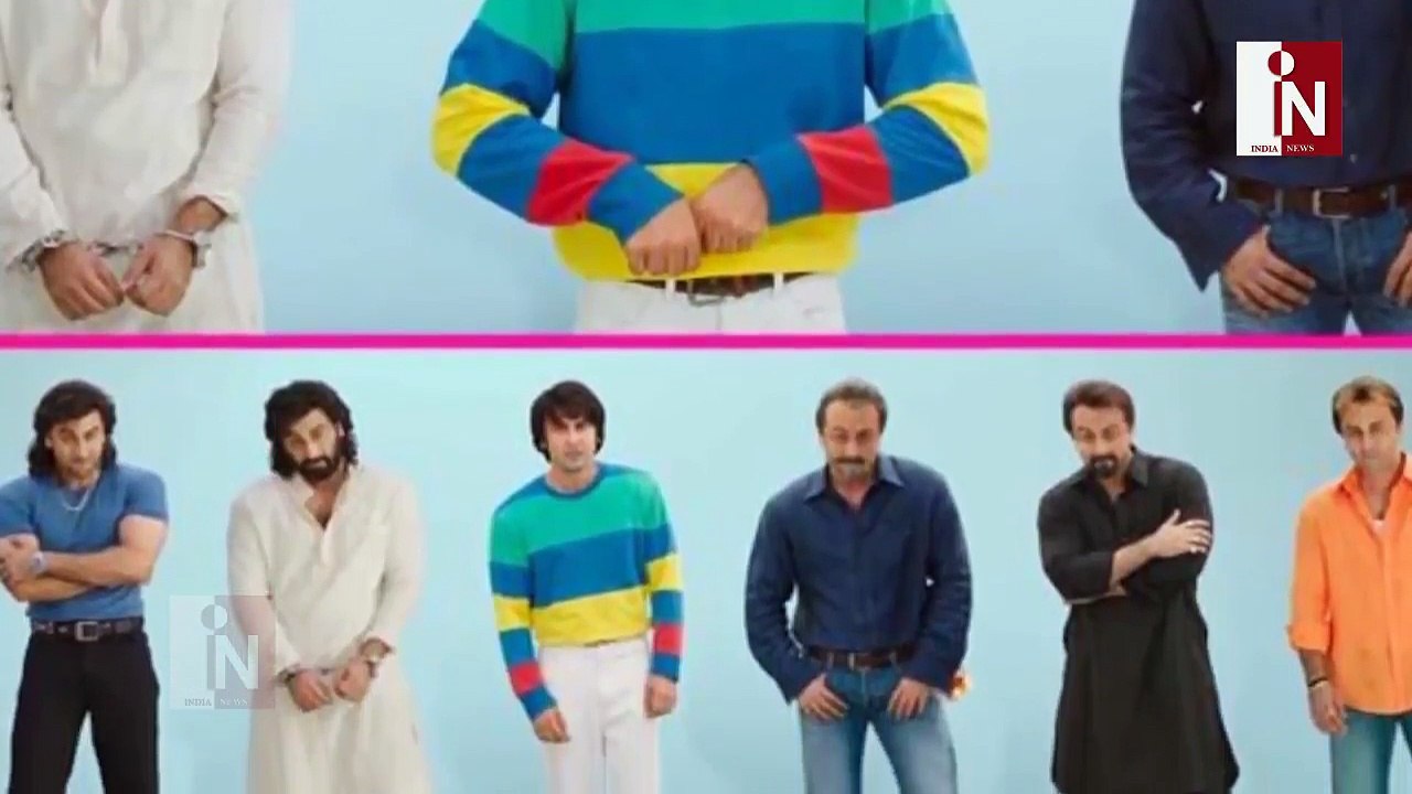 Bollywood latest film ये सब चीजें नहीं हुई तो Hit नहीं होगा Sanjay का Trailer (1)