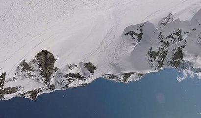 GoPro Moments | Freeride World Tour 2018 | Vallnord-Arcalis (AND)