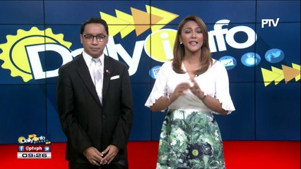 Update sa sitwasyon sa NLEx kaugnay ng pagsasara ng Bocaue interchange