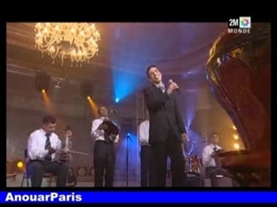MOHAMED ACHOUR