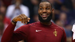 LeBron to LA: James to sign monster deal with Lakers