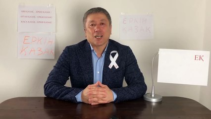 Қытай өтпейді. Аттан қазақ!