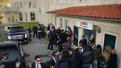 مسلسل رائحة الإبن الحلقة 2 القسم 3 مترجم للعربية