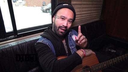 Nahko and Medicine for the People - TOUR TIPS (Top 5) Ep. 645