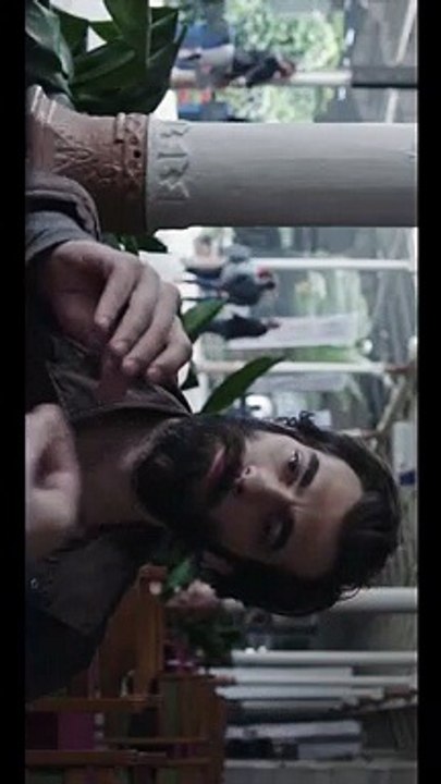 مسلسل القاع الحلقة 6 القسم 1 مترجمة للعربية
