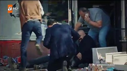 قطّاع الطرق لن يحكموا العالم الموسم 3 الحلقة 8 القسم 1 مترجم للعربية