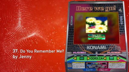 DDR Max 6th Mix DDN Nonstop Megamix (P2)