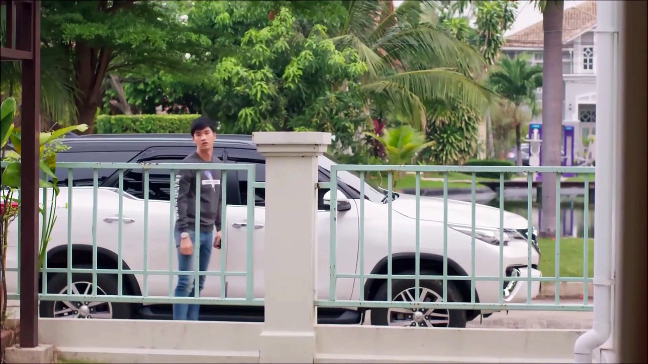 [Sub Esp] Kiss Me Again - La Historia de Pete y Kao - Episodio 2