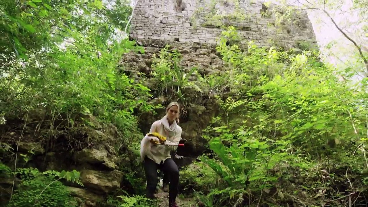 Perpetual Planeta eco-Mexico. documental