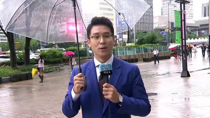 7월 2일 김진의 돌직구쇼 오프닝