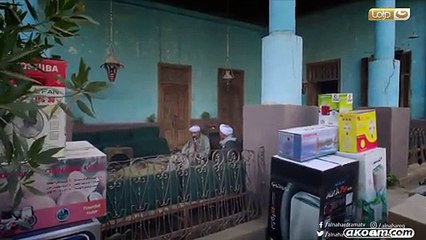 مسلسل طاقة القدر الحلقه 2