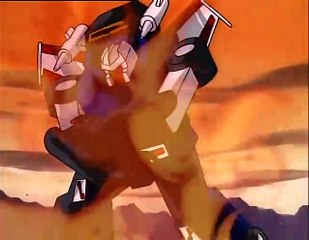 TRANSFORMERS G1 : Episodio 46 - T.2  - (Español Latino) - [Completo] - Jaimetodriez.