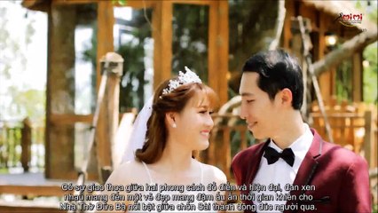 Tổng hợp địa điểm chụp hình cưới tuyệt đẹp ở TpHCM
