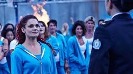 Wentworth Season 6 Episode 3 ((showcase)) ~ Full Watch