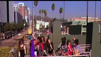 Victorious S02E04 Tori Gets Stuck