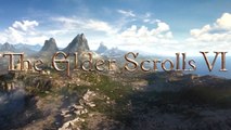 The Elder Scrolls VI officiellement annoncé - E3 2018