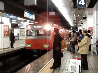 【鉄道PV】尾張美濃鉄道会社の戦い-Ⅱ