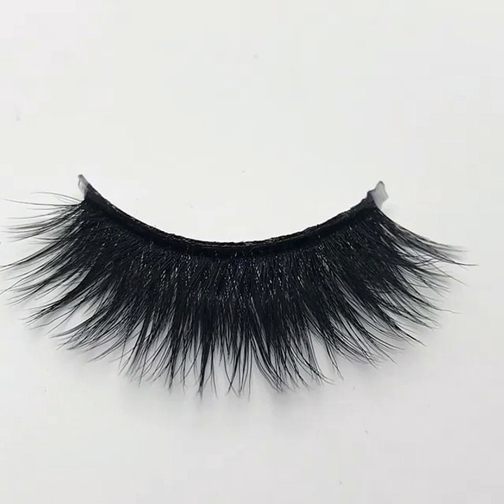 Wholesale Mink Lashes