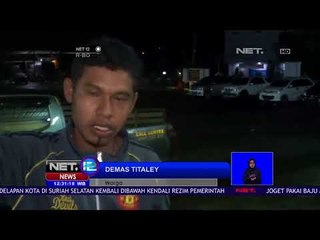 Descargar video: Diduga Pakai Daging Tikus, Pedagang Bakso Dipolisikan Konsumen - NET12