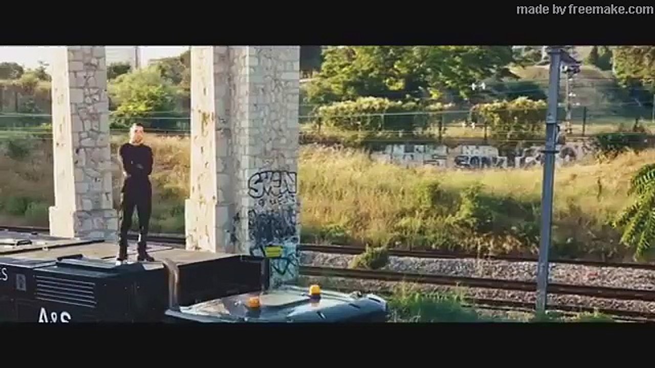 Mister You - Touche pas à mon biff (Clip Officiel)
