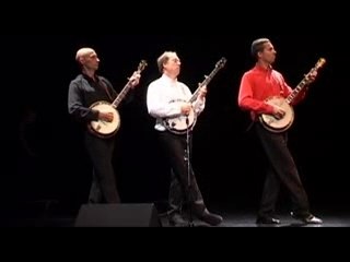 Zip code-DUELIN' BANJO