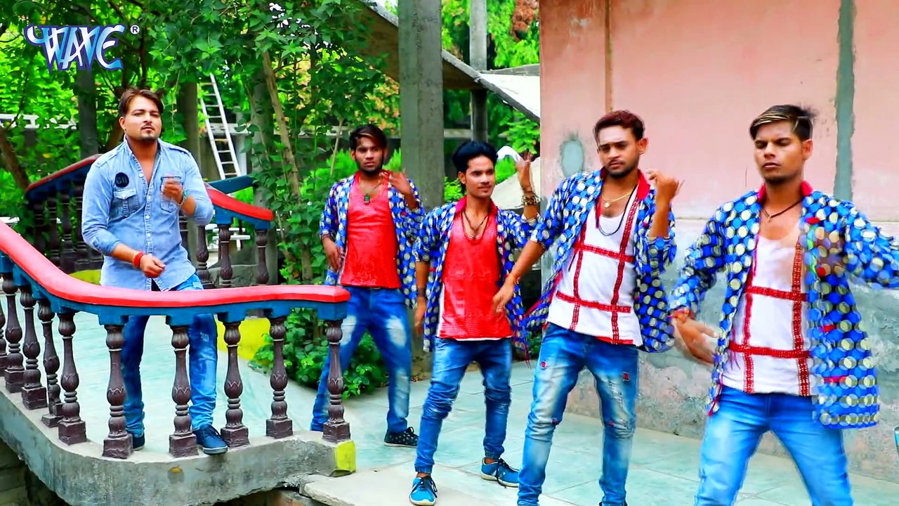 देवरा पिये कुआँ के पानी - Rahul Mishra Radhey - Devra Piye Kuwa Ke Pani - Superhit Bhojpuri Songs