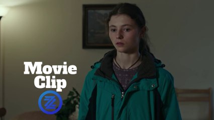Leave No Trace Movie Clip - Adapt (2018) Drama Movie HD