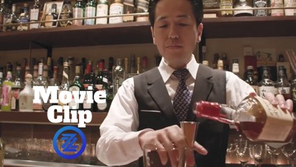 Neat: The Story of Bourbon Movie Clip - James and The Giant (2018) Documentary Movie HD