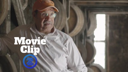 Neat: The Story of Bourbon Movie Clip - Why Kentucky (2018) Documentary Movie HD