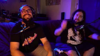 Découverte - Just Shapes & Beats avec Nico