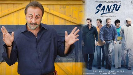 Download Video: Sanju FIRST Weekend Collection | Ranbir Kapoor | Sanjay Dutt | Rajkumar Hirani |FilmiBeat