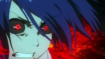 TOUKA vs MARIO | KANEKI vs RAMON - Tokyo Ghoul #10
