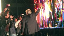 López Obrador, el izquierdista que promete un giro en México