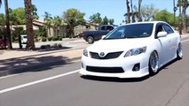 Modified Corolla 10th Gen Compilation - Stance