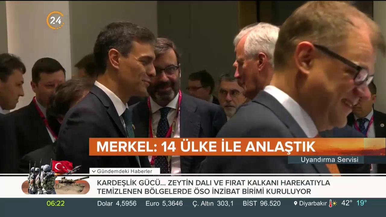 AB'de Avusturya dönemi